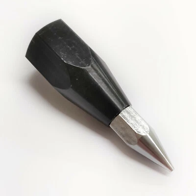 RHT Prism Pole Pogo Sharp Point for Topcon Leica Trimble Sokkia Surveying 5/8 Thread