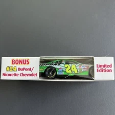 #24 Dupont/Nicorette Chevolet Limited Edition