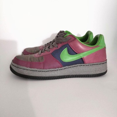 Nike Air Force 1 Inside OUT 26cm Sneakers | eBay