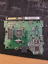 PCB Samsung Sp2504c logic control board hard disk drive p8hga7d7a60296