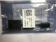 Dell DP/N OKKMYD Display Port DP to DVI Video Adapter New  Sealed