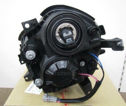 DAIHATSU COPEN L880K HEADLIGHT ASSY RH SIDE 81110-97274 CONTACT