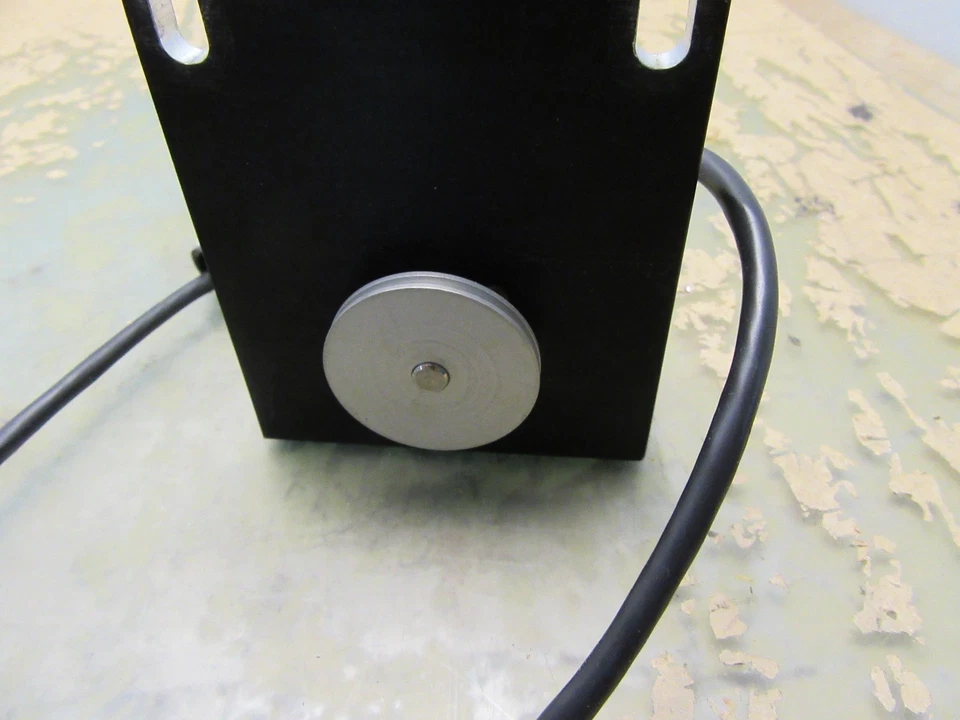 Lucas Ledex l015 dm-1000-5ld-1 rotary encoder [2*OO-89] - Image 2 of 4