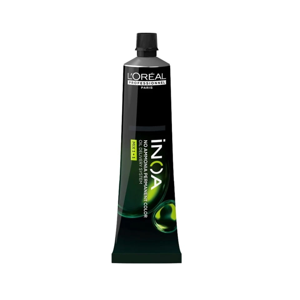Color de cabello Loreal Professional INOA - 2,1 OZ | Seleccionar tonos | ENVÍO GRATUITO Foto 2 de 4