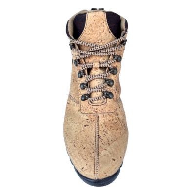 Women's Cork Boots