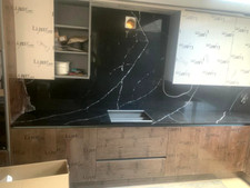 Marquina Kitchen worktops - All Colours Available - Affordable - Sample £1.99