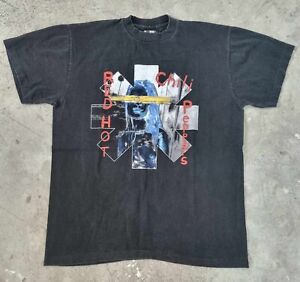 Vintage Red Hot Chili Peppers Shirt | eBay Vintage Red Hot Chili Peppers Shirt | eBay