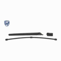 Vaico Heckwischerarm + Kappe + Wischerblatt FüR Mercedes Vito Mixto W447 Hinten