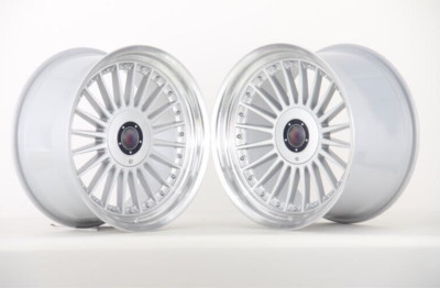 Felgen 18 zoll BMW E38 E39 E60 E61 E34 ALpin style 4-felgen