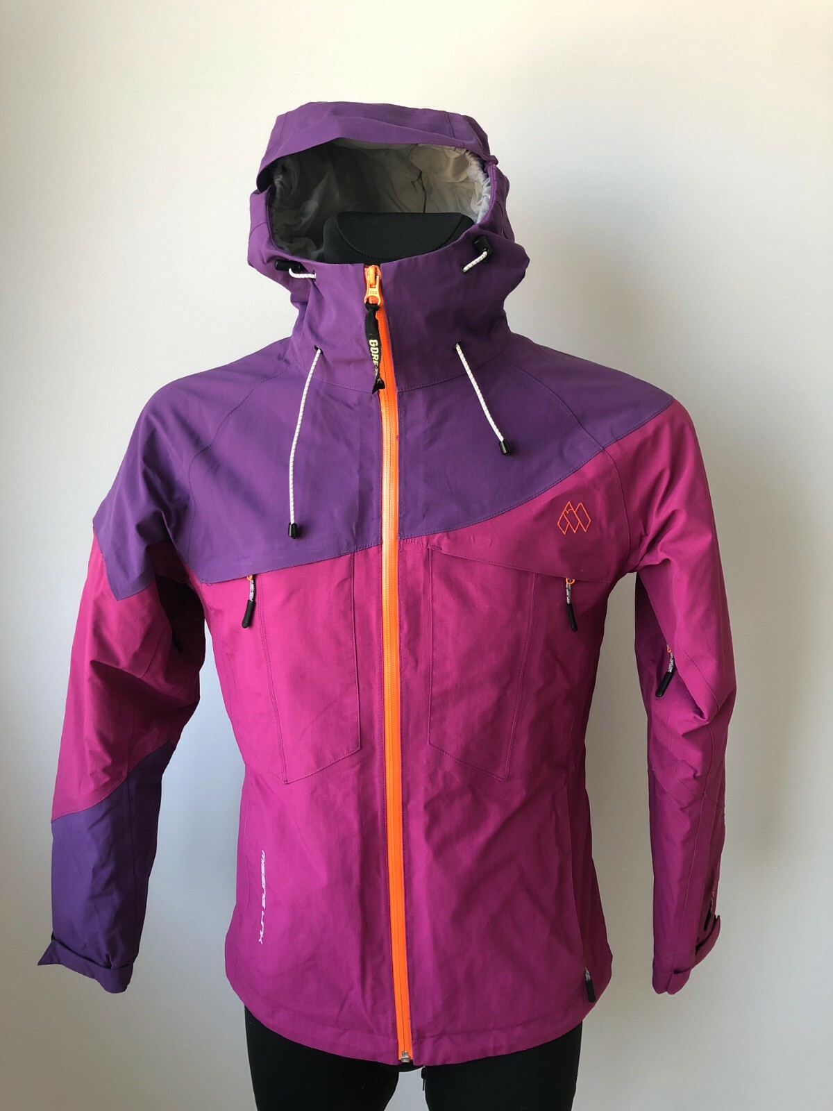 missing link gore tex jacket