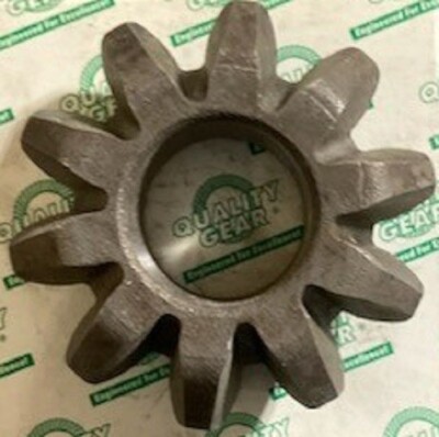 NV11551 PINION GEAR, 10T, NEW PROCESS 203 TRANSFER CASE ***NEW***