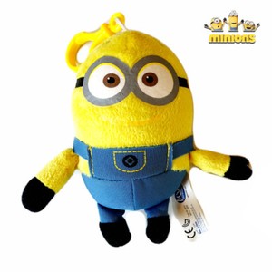 minions pupazzo