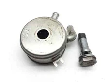 CBR1000RR Engine Oil Cooler from 2008 Honda CBR 1000RR