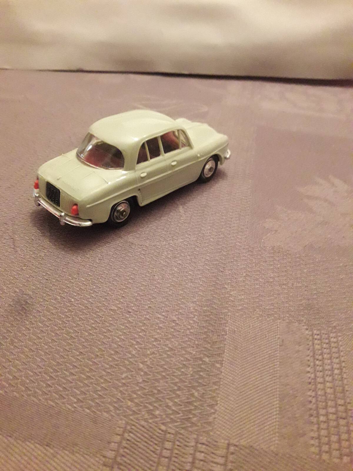 NOREV 1/43 RENAULT DAUPHINE eBay