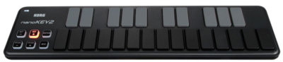 KORG nanoKey 2 BP USB MIDI-Controller