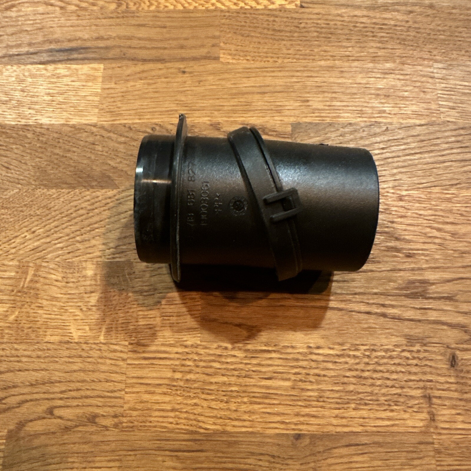 Worcester Bosch Flue Terminal Ends