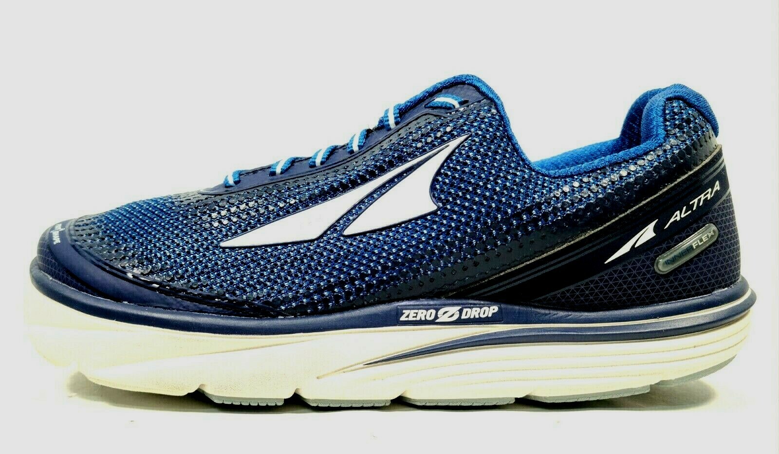 best altra neutral running shoes