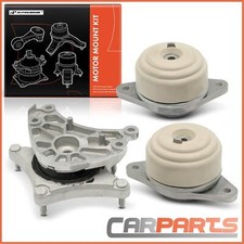 Support moteur Mercedes CLASSE GLK