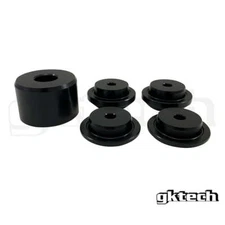 GKTECH Z34 370z/G37 Solid Diff Bushes (set of 5) - Free shipping