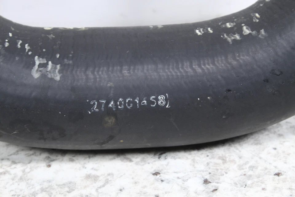 Tubo de manguera de escape Sea-Doo GTI 130 2013 274001458 Foto 4 de 4