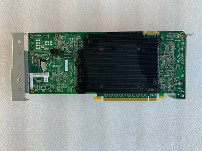 Nvidia Tesla M2070 HP SH866A 620779-001 6GB GDDR5 PCIe x16