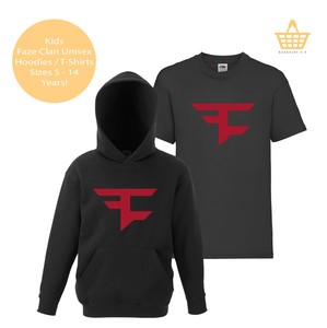 faze clan jacket