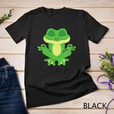 Womens Kambo Jungle Medicine Sapo Tree Frog Quote Design Unisex T-shirt