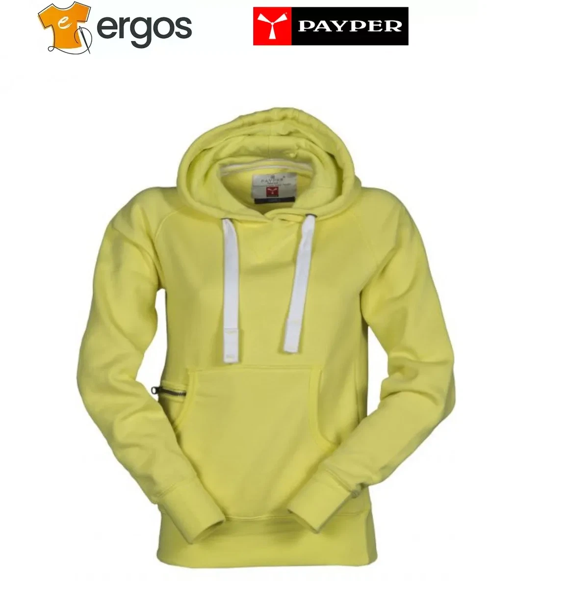 Felpa Con Cappuccio Donna Con Tasca Porta Animale – Oversize Per Autunno/Inverno, Morbida E Calda Per Portare Cane O Gatto - 4