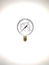 0804012 Gauge for Nitrogen Meter 1/4"