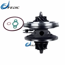 Turbo cartridge BV43 53039880465 for MAHINDAR India Scorpio TD VLS 2.2L