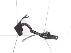 SMART FORFOUR Scharnier Motorhaube vorne links A4548870030 MN900301 1.3 24696247