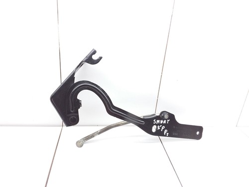 SMART FORFOUR Scharnier Motorhaube vorne links A4548870030 MN900301 1.3 24696247
