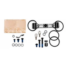 Enve Frame Fender Mounting Kit