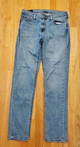 Fitch Rustin Athletic Skinny Jeans Mens 