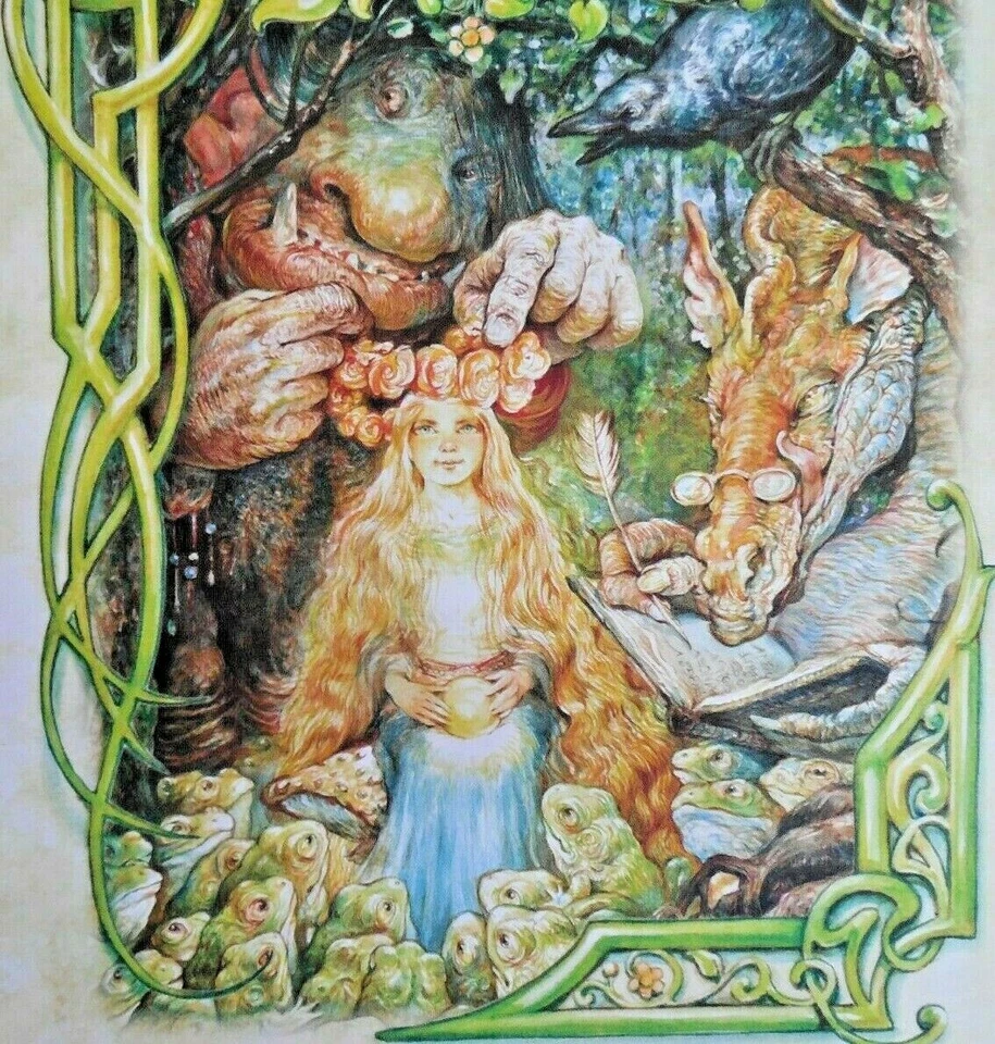 NEW Atlas Games Original Award Winning "Once upon a Time" Storytelling Card Game - Image 3 of 4