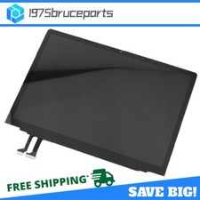 13.5" For Microsoft Surface Laptop 2 1769 LCD Display Touch Screen Replacement