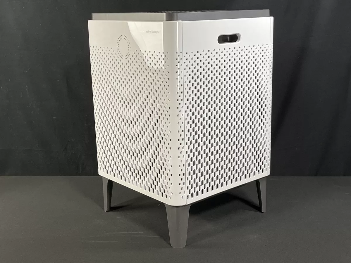 Coway Airmega 400 AP-2015F Smart Air Purifier True HEPA Filtration