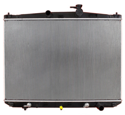 Radiator Direct Fit 2014 2015 2016 Toyota Highlander 3.5L