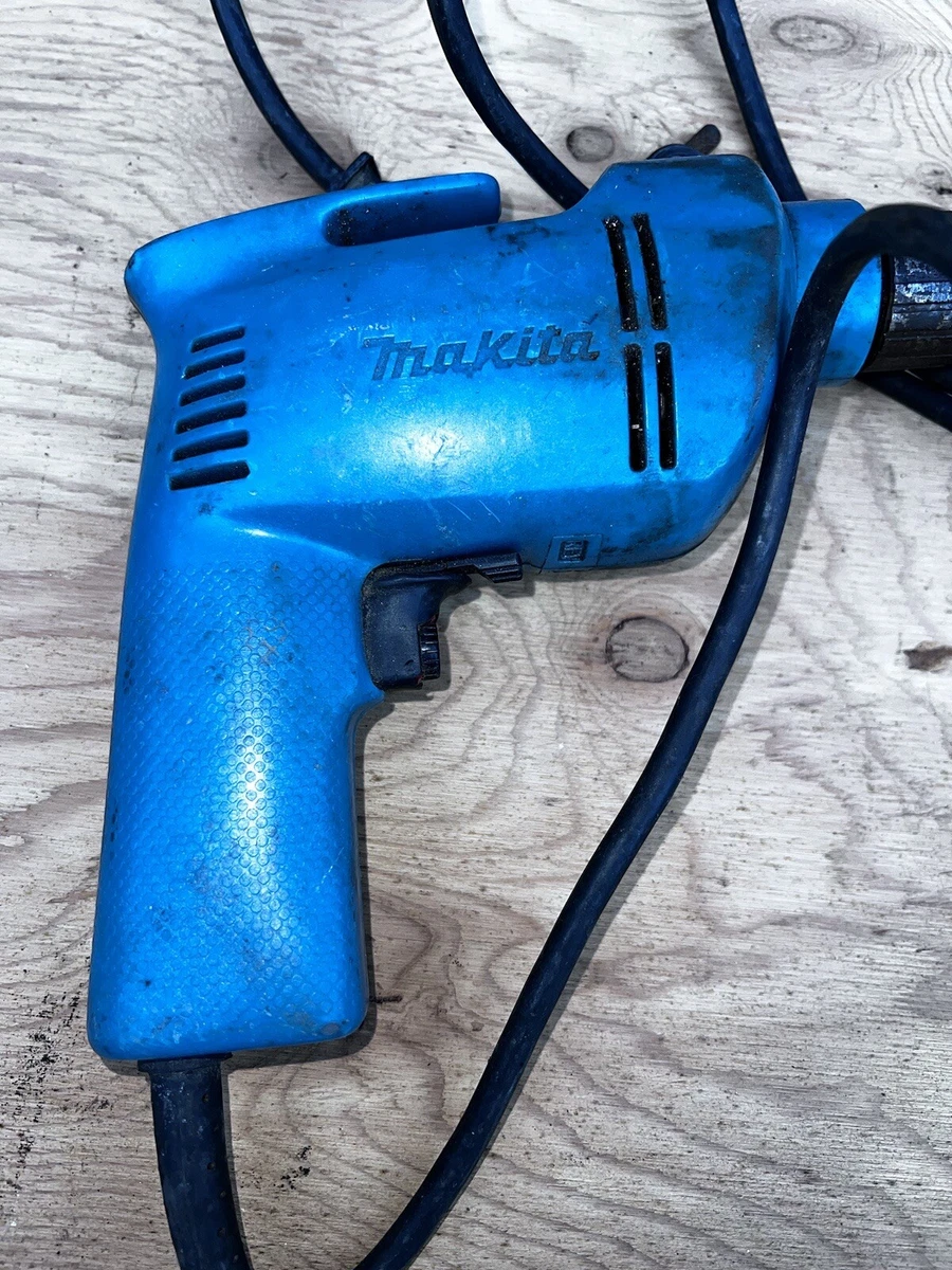 Makita 6404 drill hot sale
