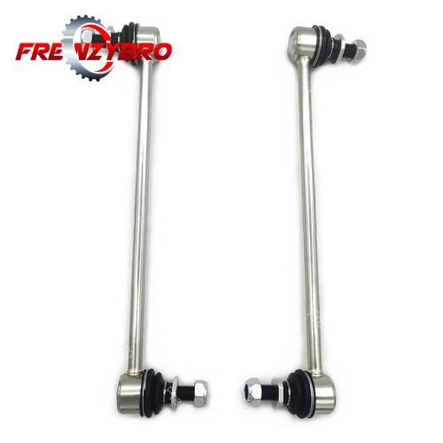 Stabilizer Sway Bar End Link Front LH RH Pair Fit For Toyota Sienna