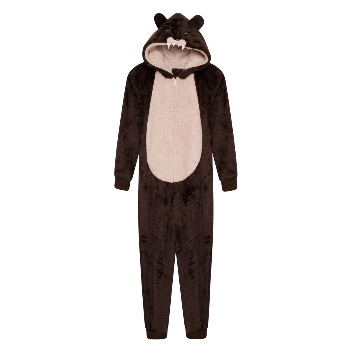 bear onesie primark