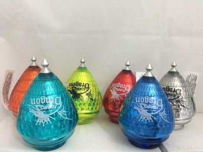 comprar peonza turbo dragon