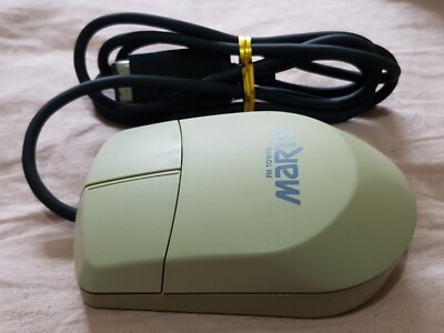 MARTY マウス FMM-MO301 富士通 マーティー #3839056183 富士通 FM