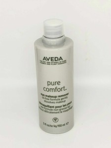 aveda pure comfort eye makeup remover