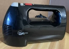 5 Speed Corded Hand Cake Mixer.  Handheld Mixer Engine Only. Tested