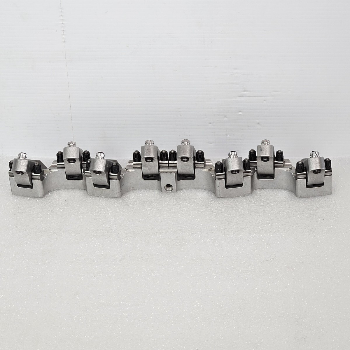 T&D SB2.2 SHAFT ROLLER ROCKER ARMS sbc drag road race car dart