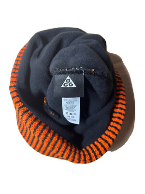 nike acg 3 in 1 beanie