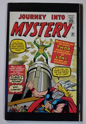 Thor #450 (Marvel Comics, 1992) Reprints Journey into Mystery #85