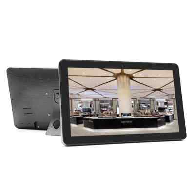 15.6 Inch RK3588 Android Tablet PC Smart Octa Core CPU WIFI Touch Screen