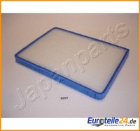 Filter, Innenraumluft Japanparts FAA-SZ07 FüR Suzuki